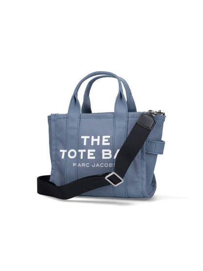 Borsa tote "The Small Canvas"