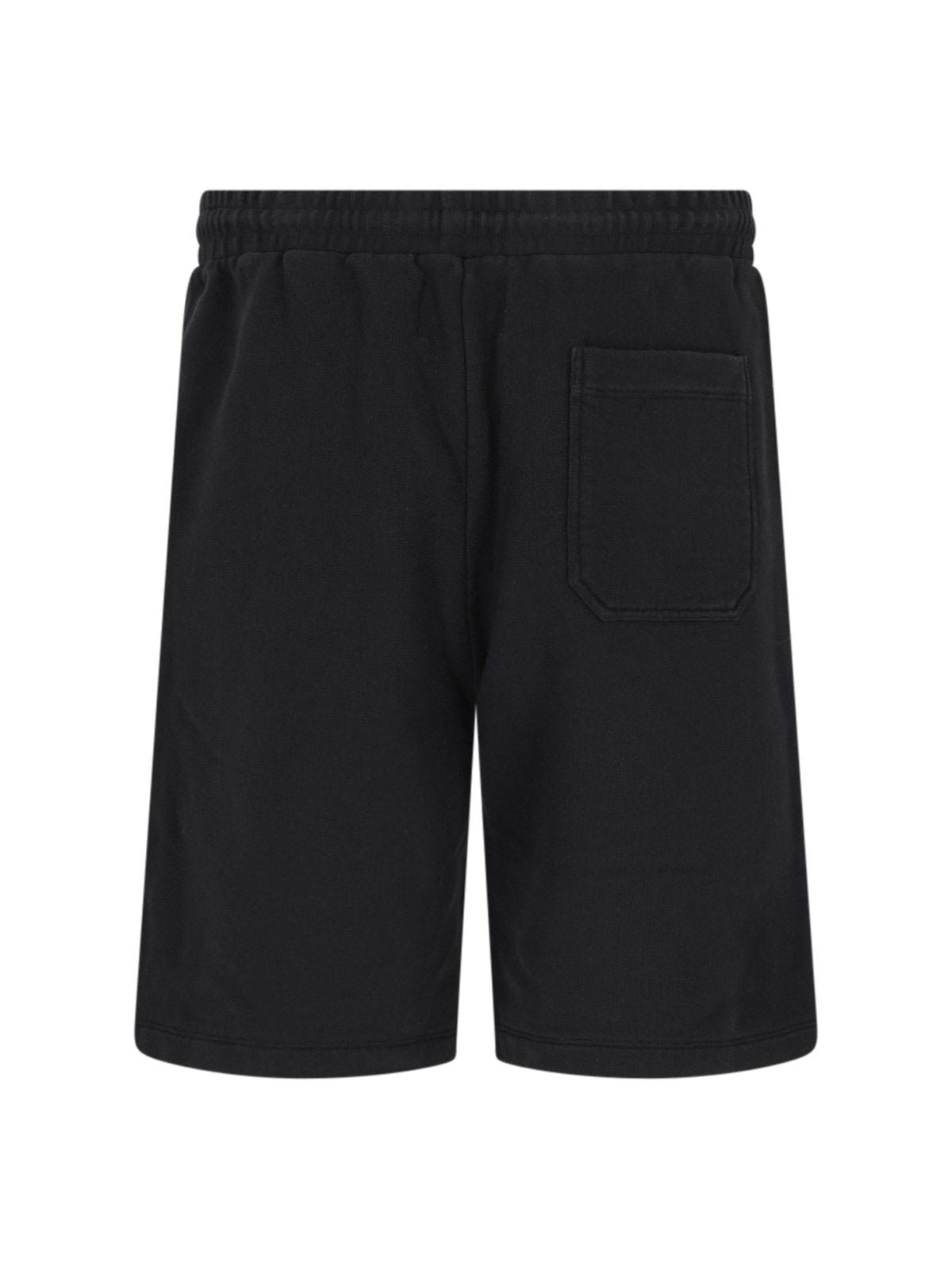 "Star" Sports Shorts