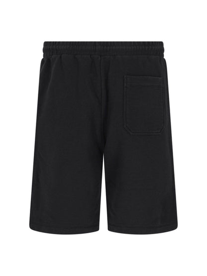 "Star" Sports Shorts