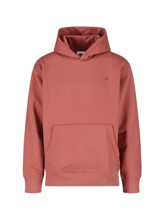 Logo Hoodie