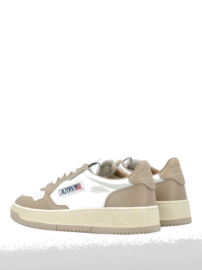 AUTRY Sneakers Bianco