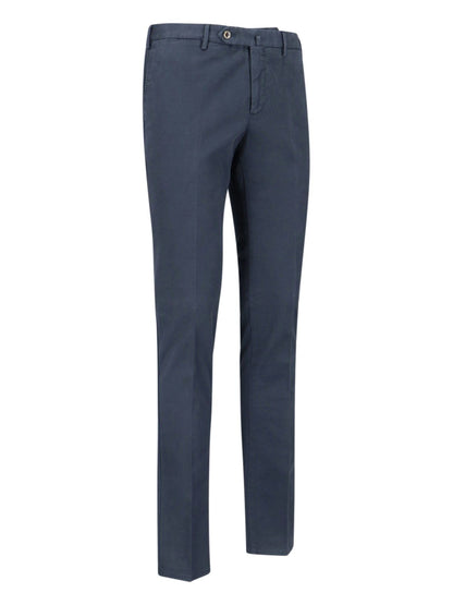 Pantaloni slim