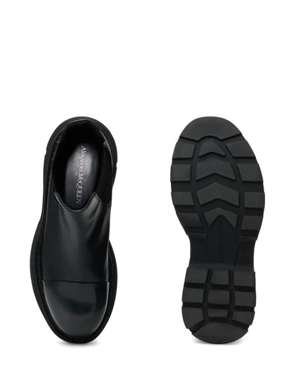 Stivaletto Chelsea moderno