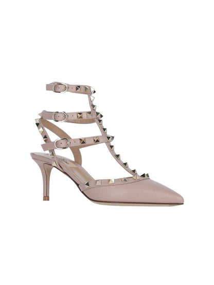 Décolleté "Rockstud 65"