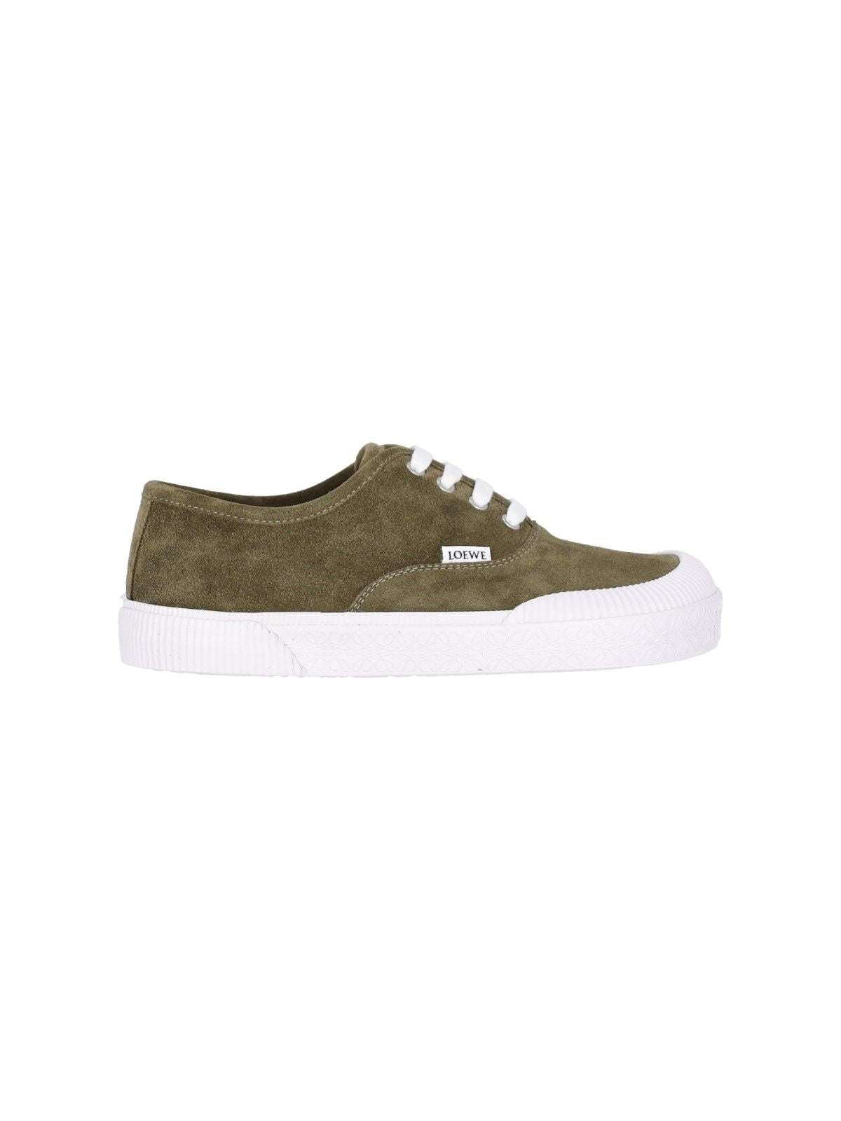 Sneakers low-top "Terra Vulca"