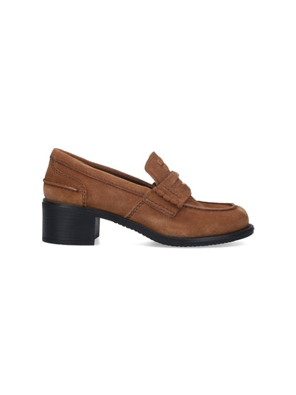 Mocassini "Penny Loafers"