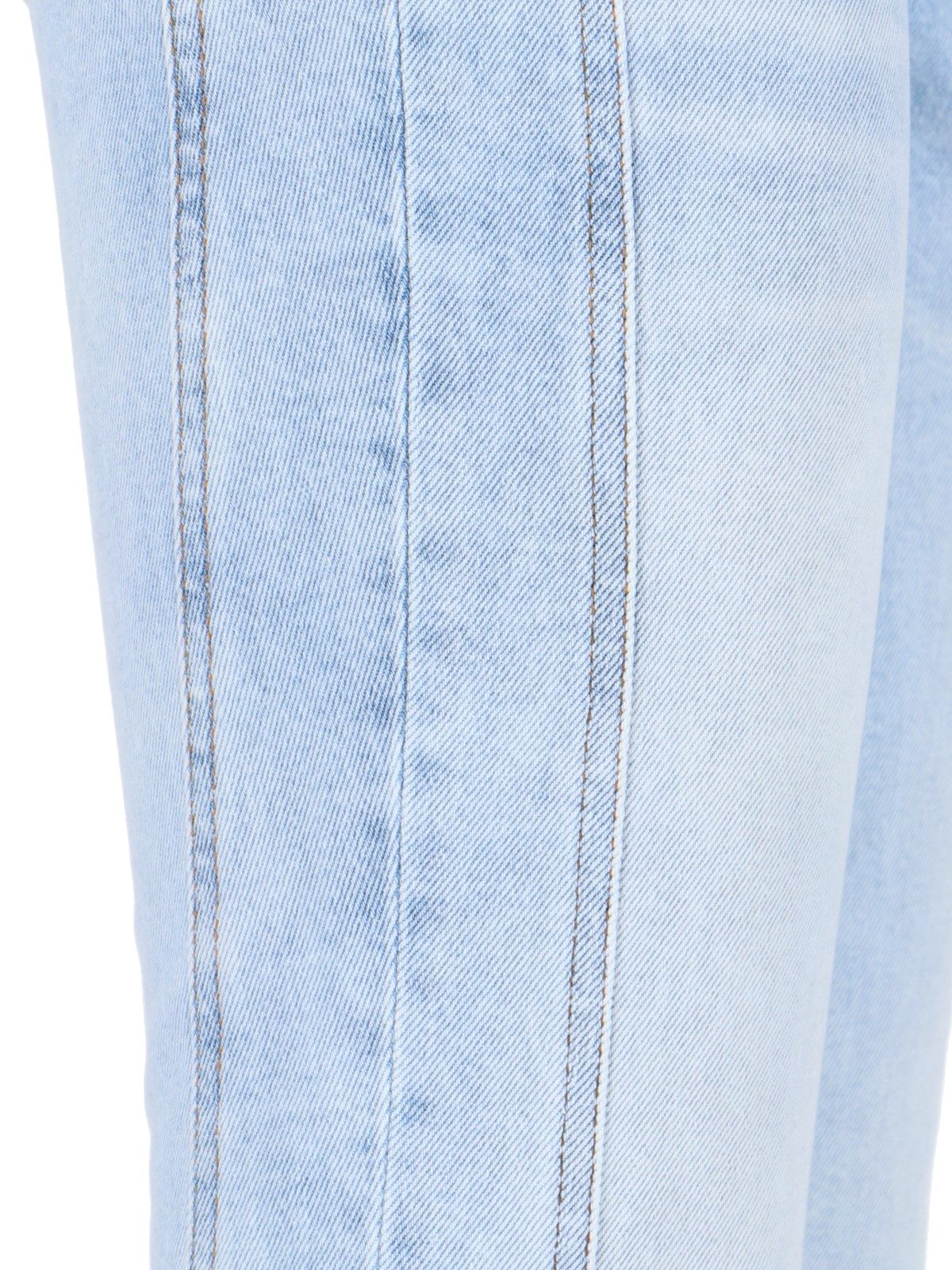 Jeans bootcut "D-Ebbybelt 0jgaa"