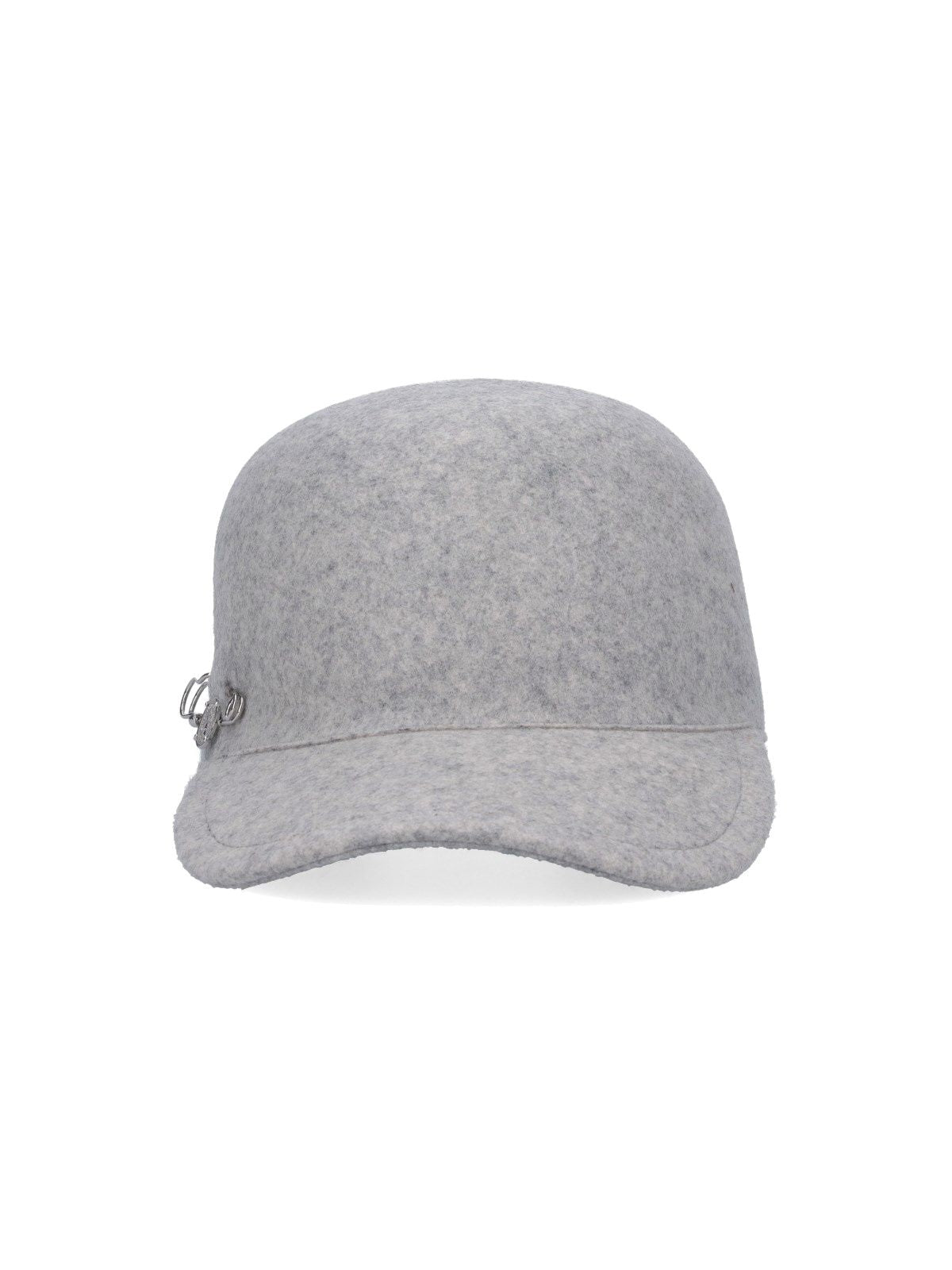 Cappello baseball con spilla