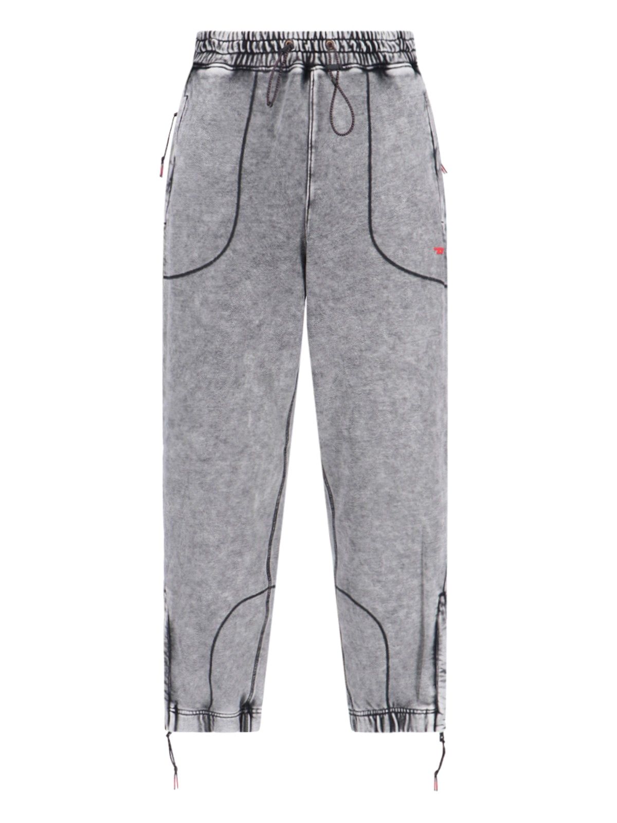 Pantaloni sportivi "Amsb-Quentin-Ht57"