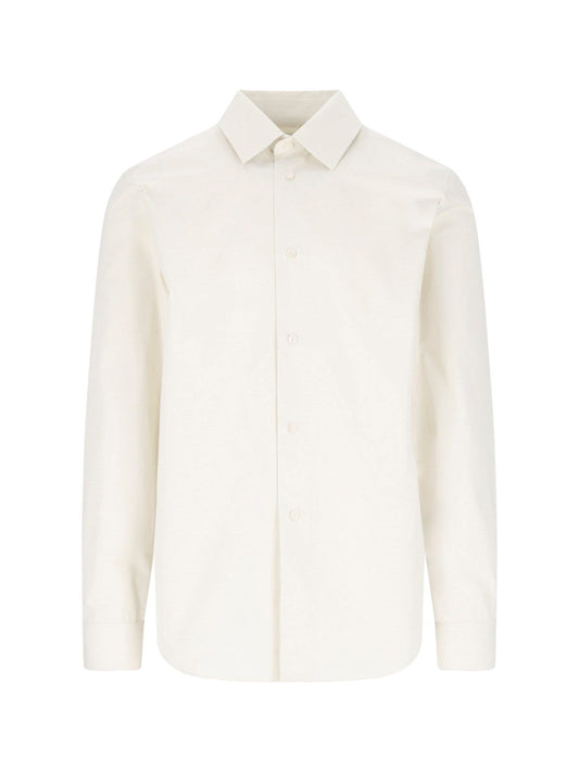 Klassisches Hemd