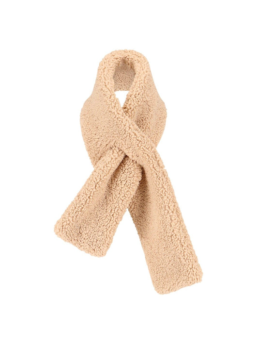 Teddy scarf