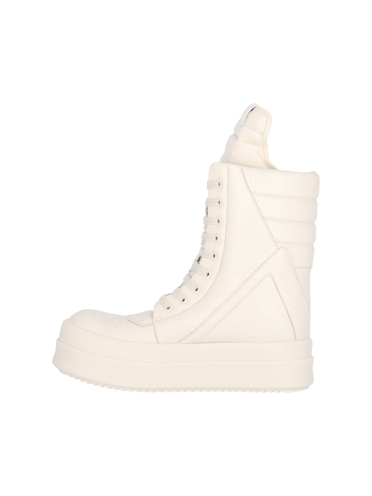 Sneakers high-top "Mega Geobasket"