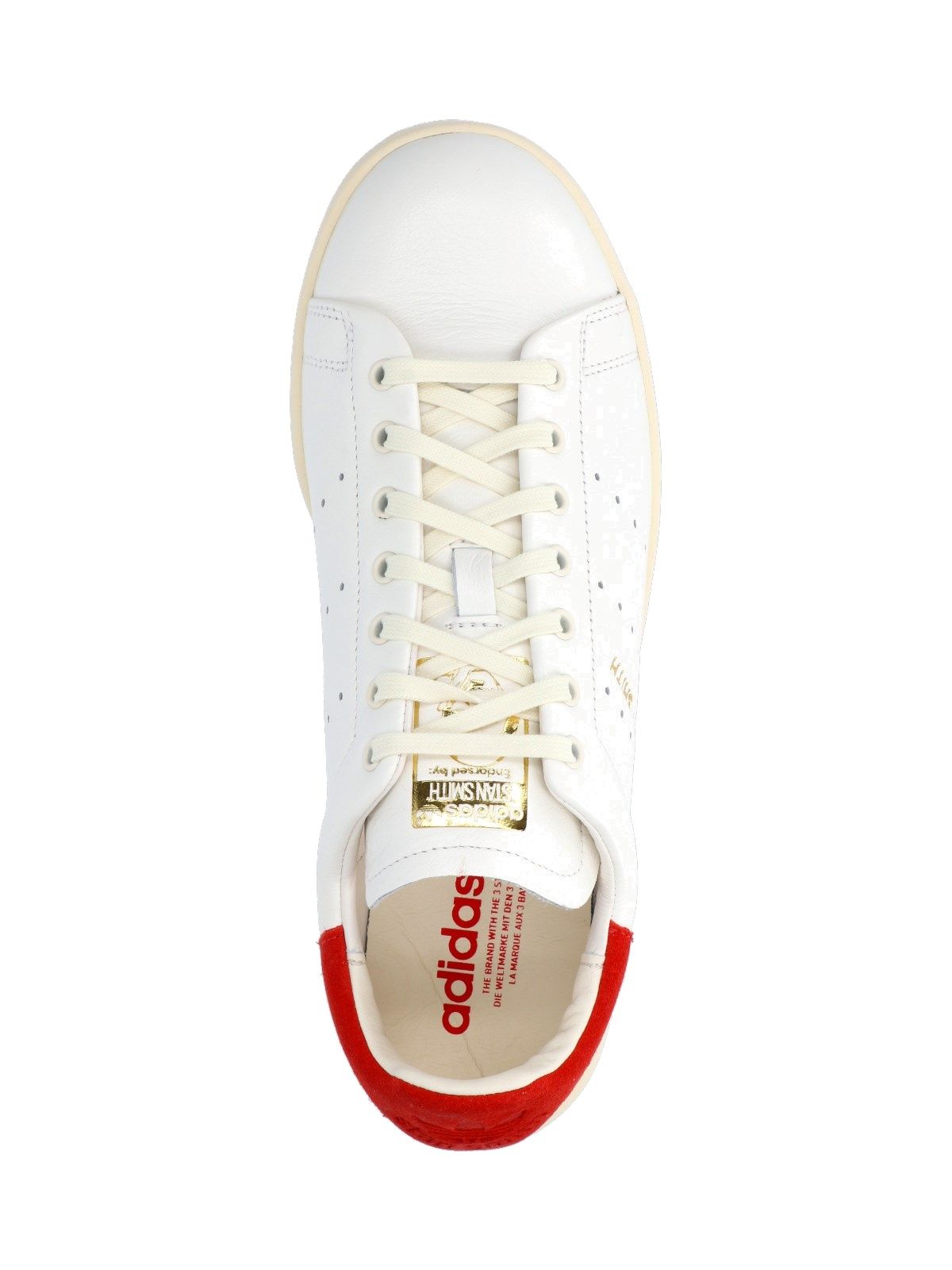 "Stan Smith Lux" Sneakers