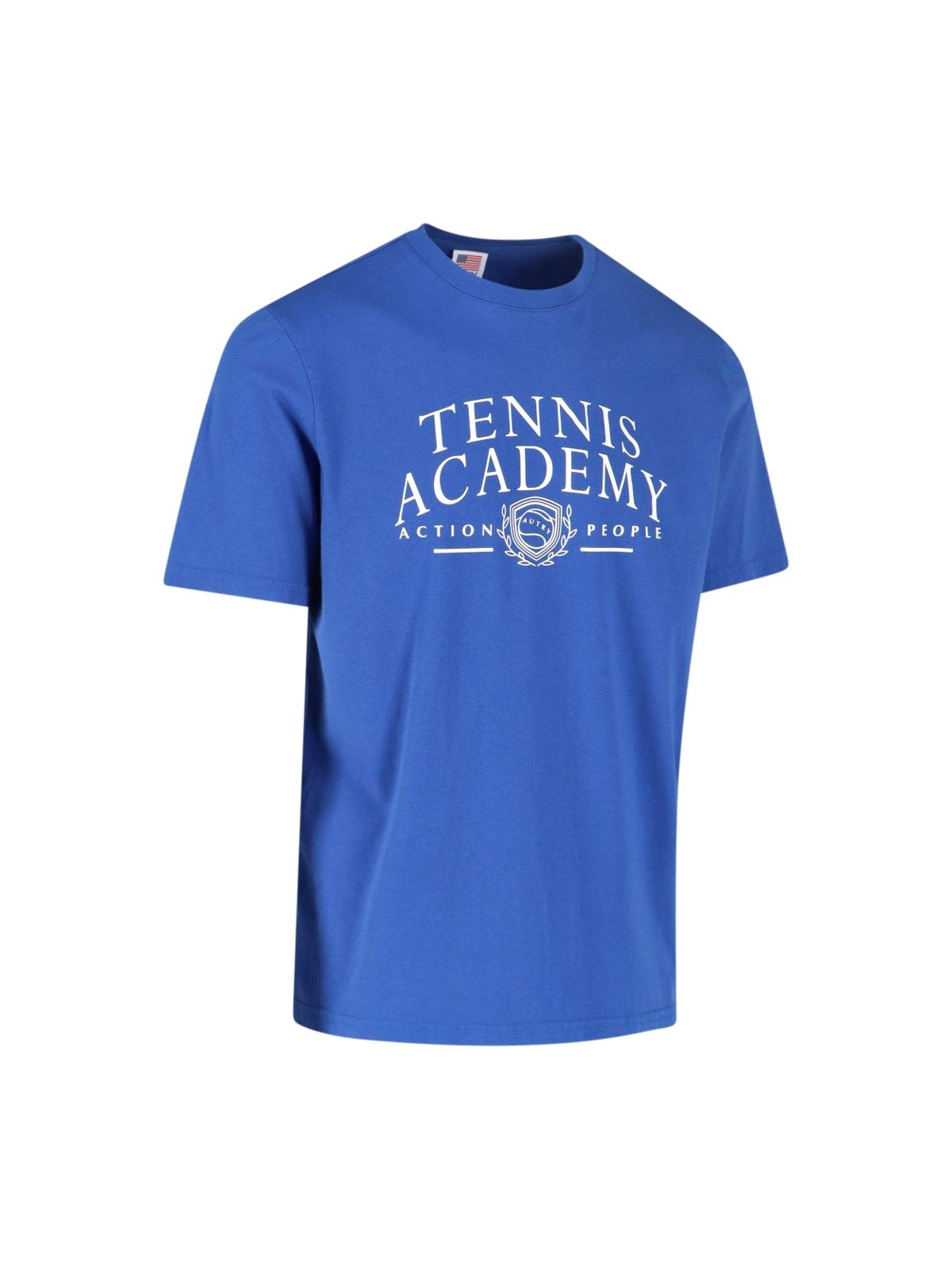 "Tennis Academy" T-shirt