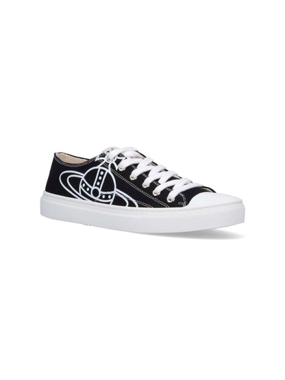 "Plimsoll Low Top 2.0" sneakers