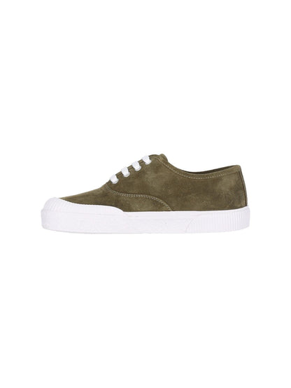 Sneakers low-top "Terra Vulca"