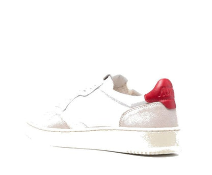 AUTRY Sneakers Bianco