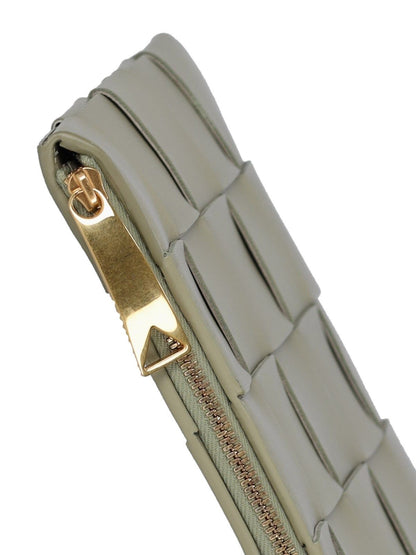 Pouch Motivo Intrecciato