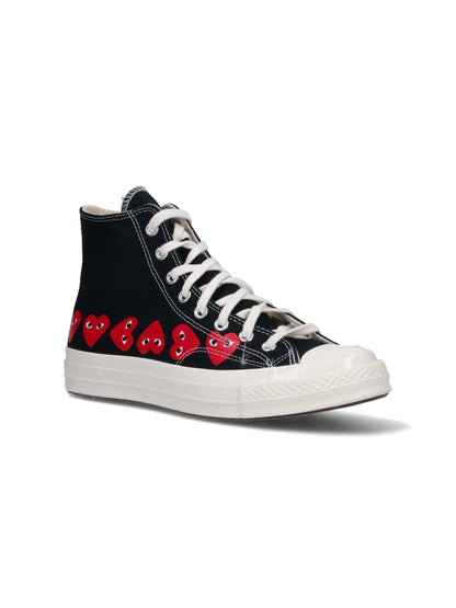 Sneakers "Converse Multi Heart Chuck 70"