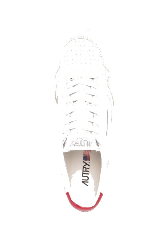 AUTRY Sneakers Bianco