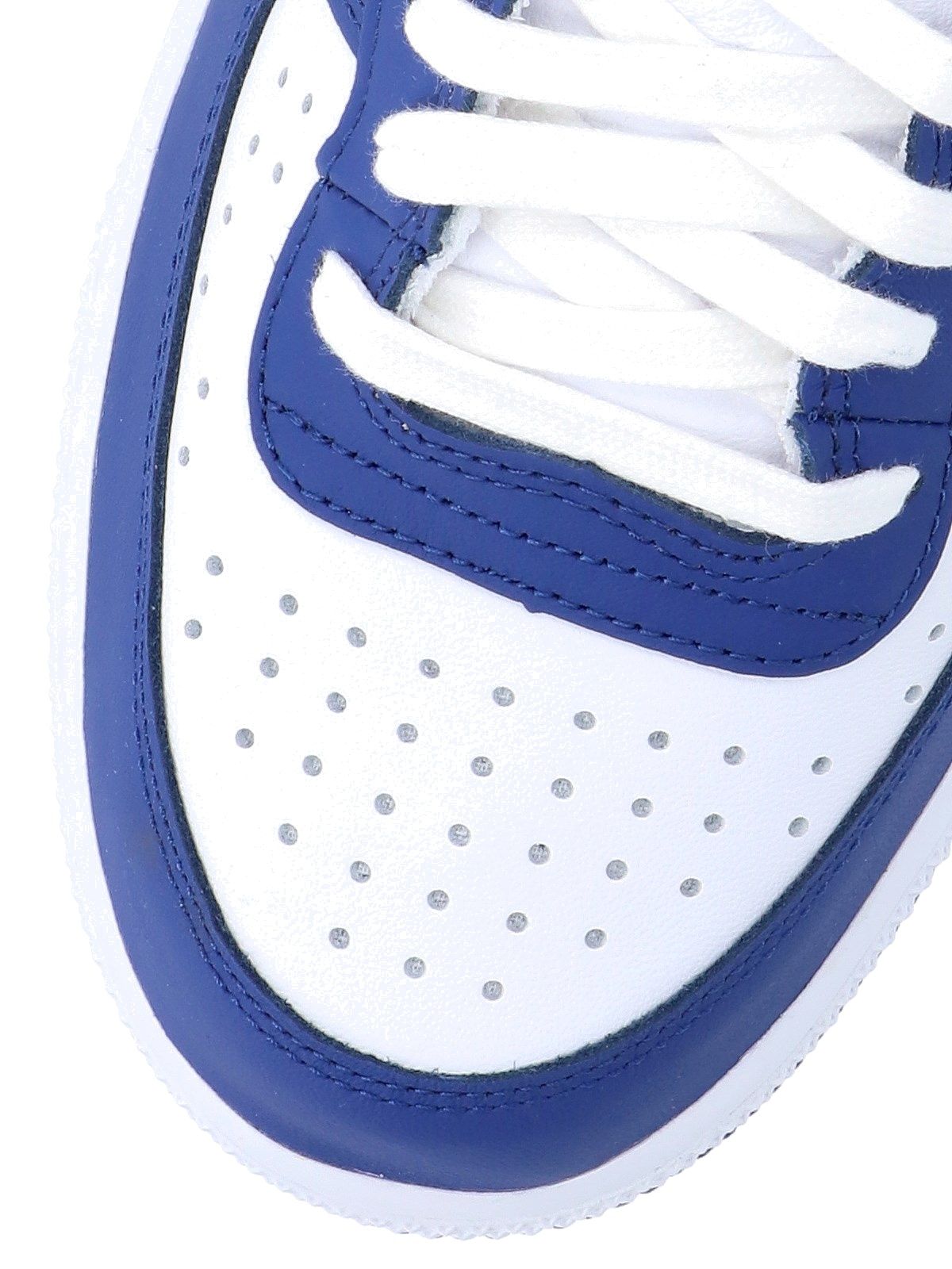 X Nike "Terminator High" Sneakers