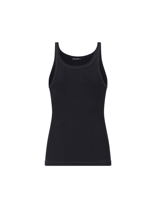 Tank top classico