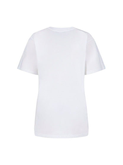 T-shirt basic
