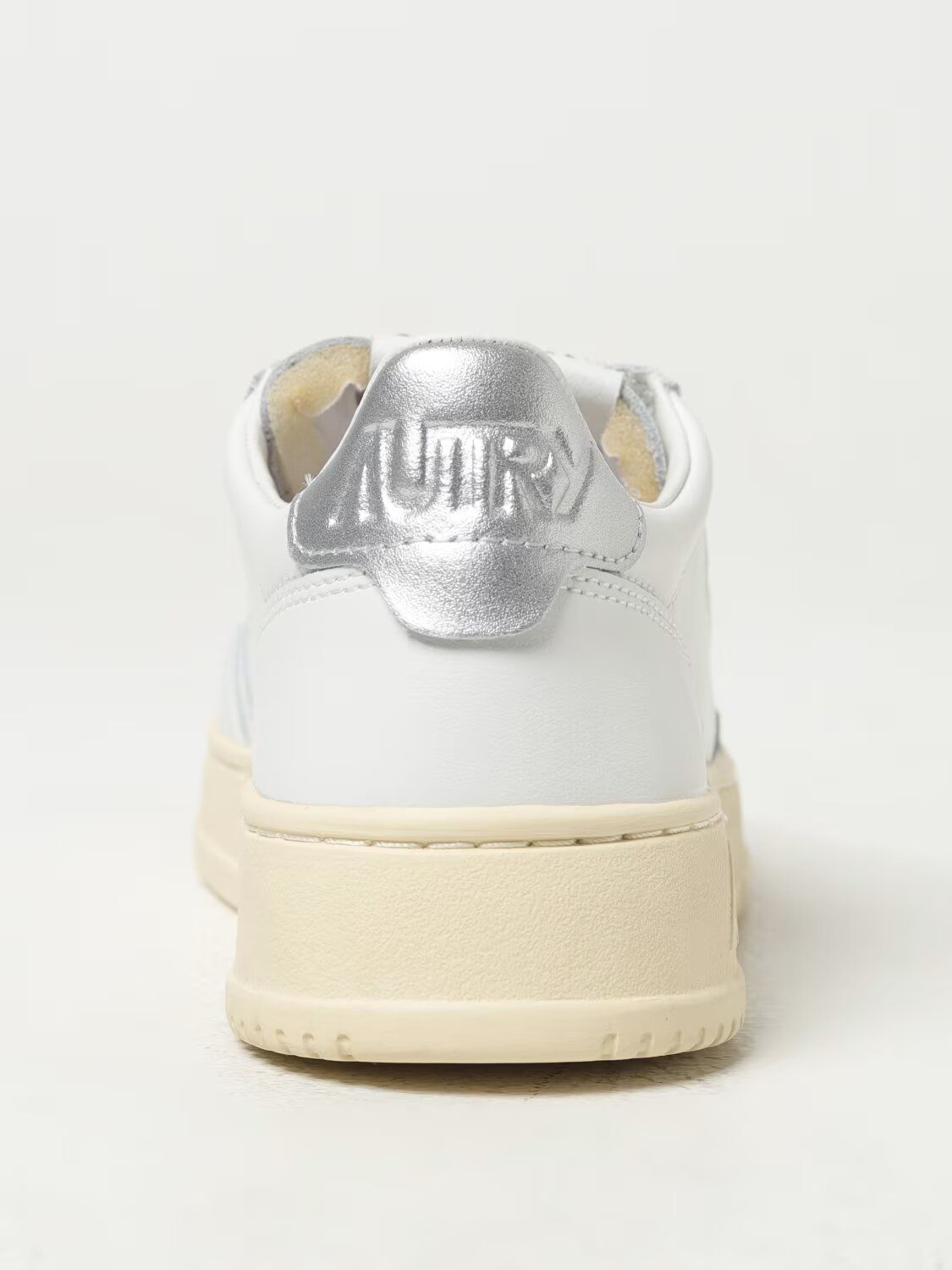 AUTRY Sneakers Bianco