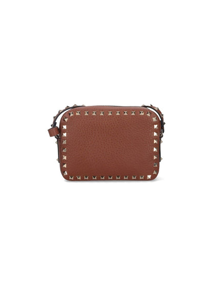 Borsa mini "Rockstud"