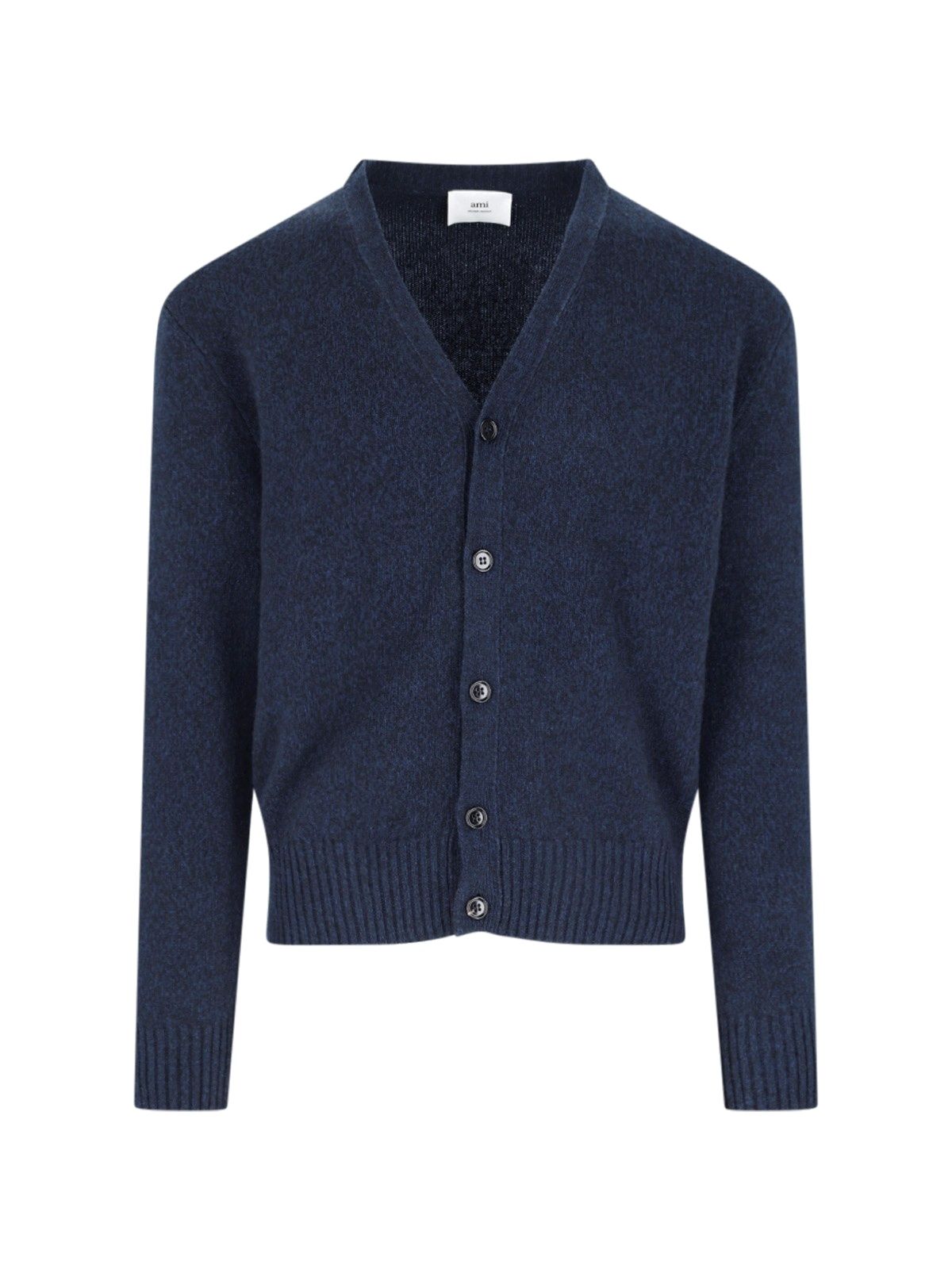 Cashmere Cardigan