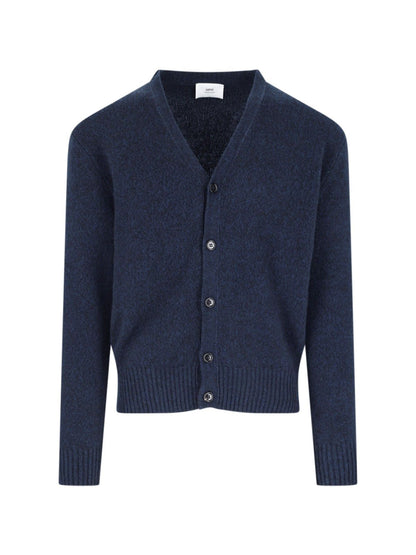 Cashmere Cardigan