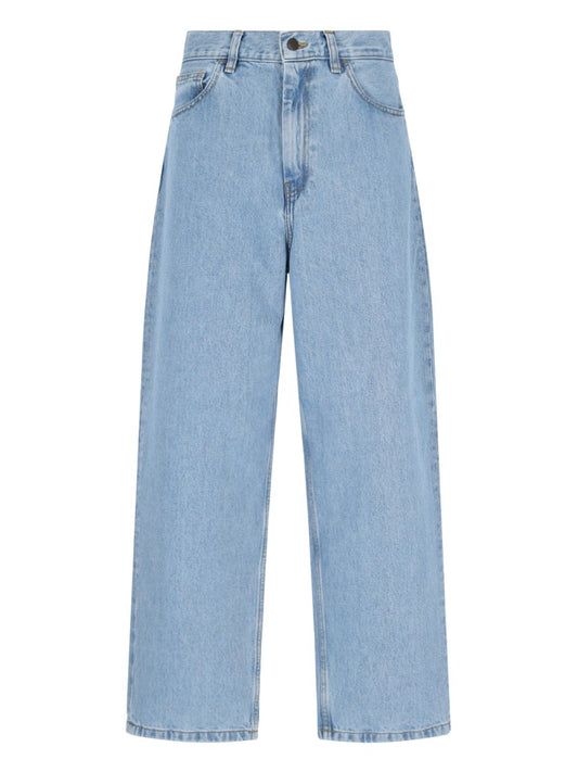 Jeans palazzo "W' Brandon Pant"