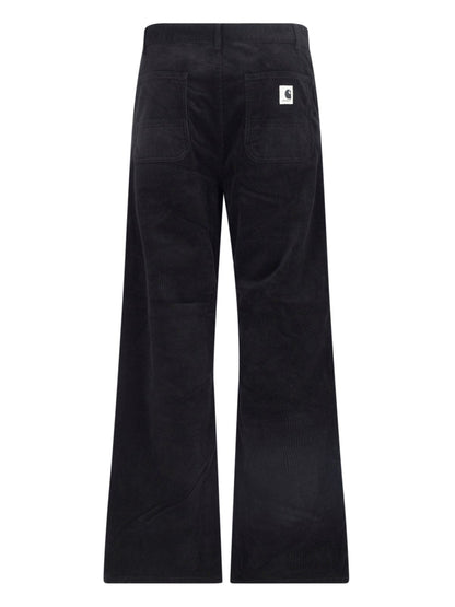 Jeans ampi "Simple Pant"