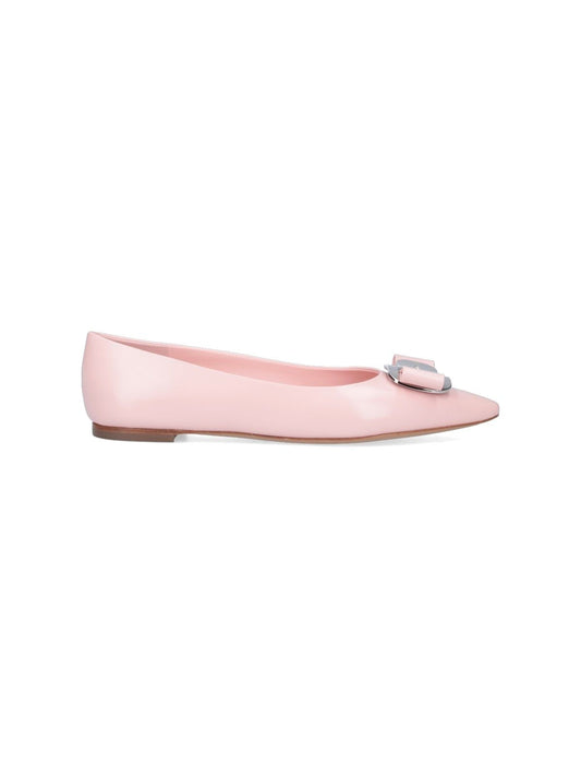 Ballerinas „Zea“.