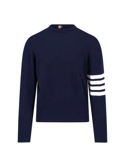 Maglione "4- Bar"