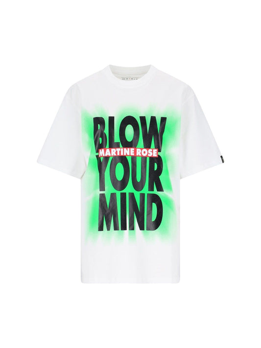 „Blow Your Mind“-T-Shirt