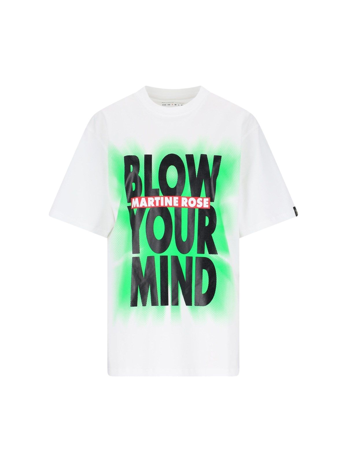 T-shirt "Blow Your Mind"