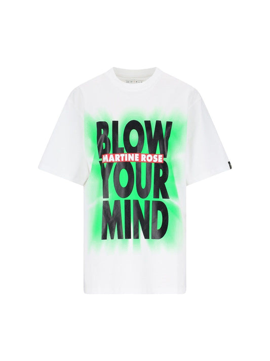 T-shirt "Blow Your Mind"