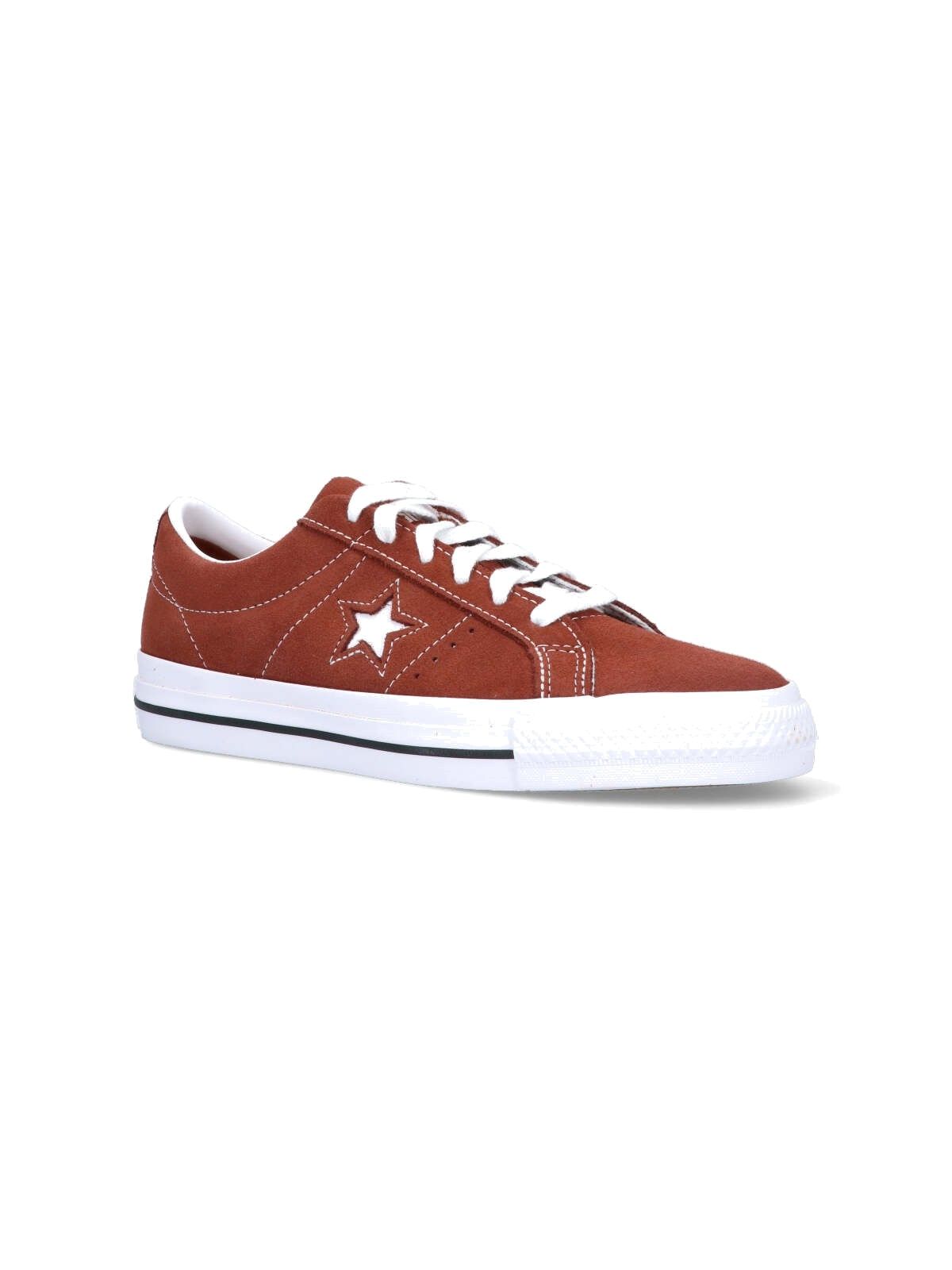 Sneakers "One Star Pro"