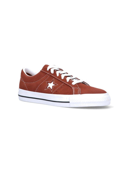 Sneakers "One Star Pro"
