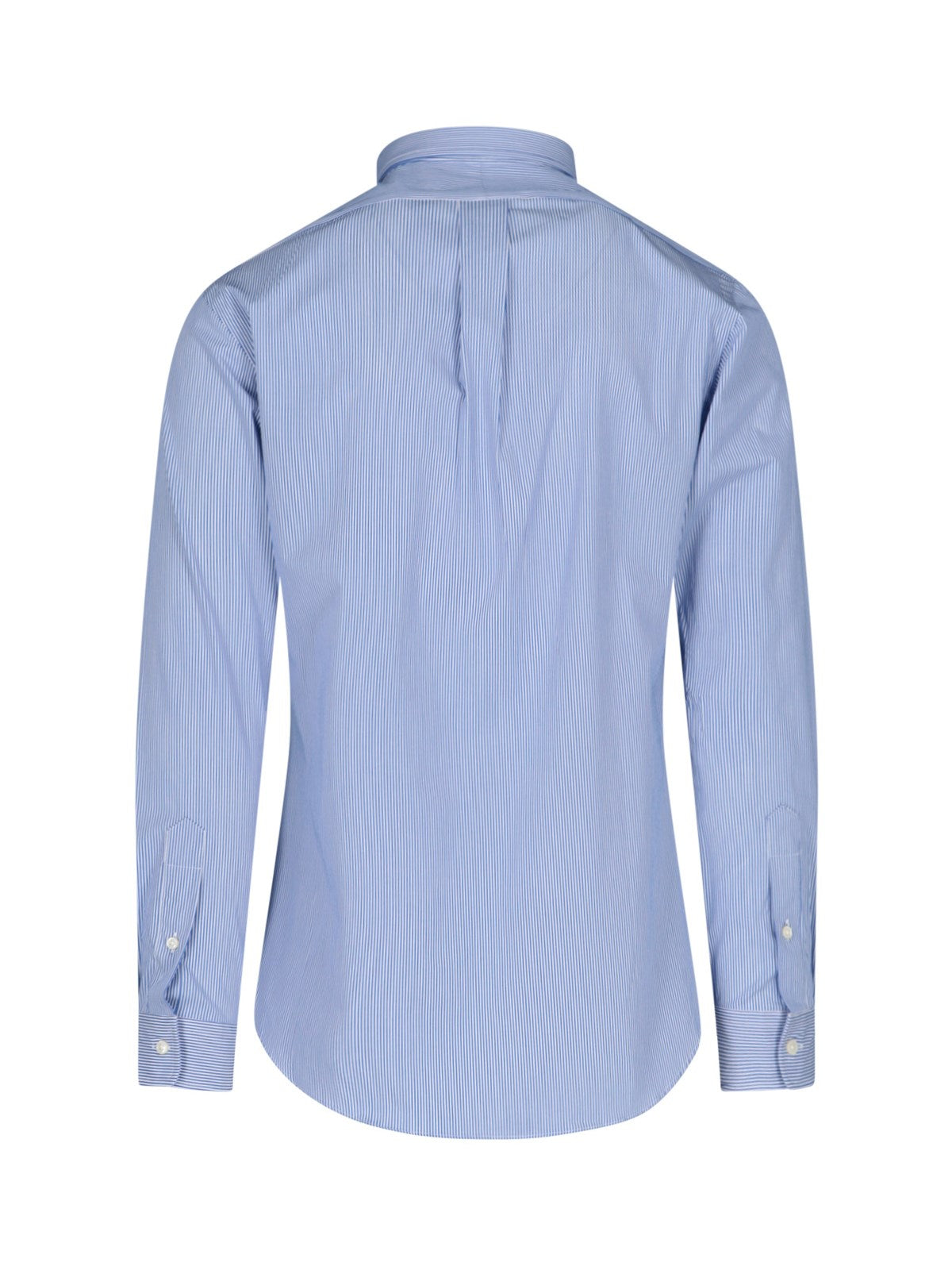 Polo Ralph Lauren gestreiftes Hemd