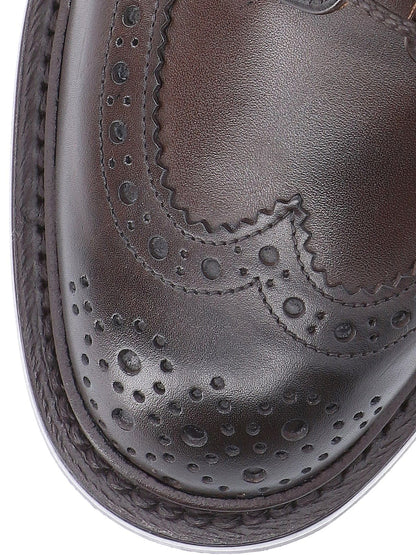 Scarpe Derby "Bourton"