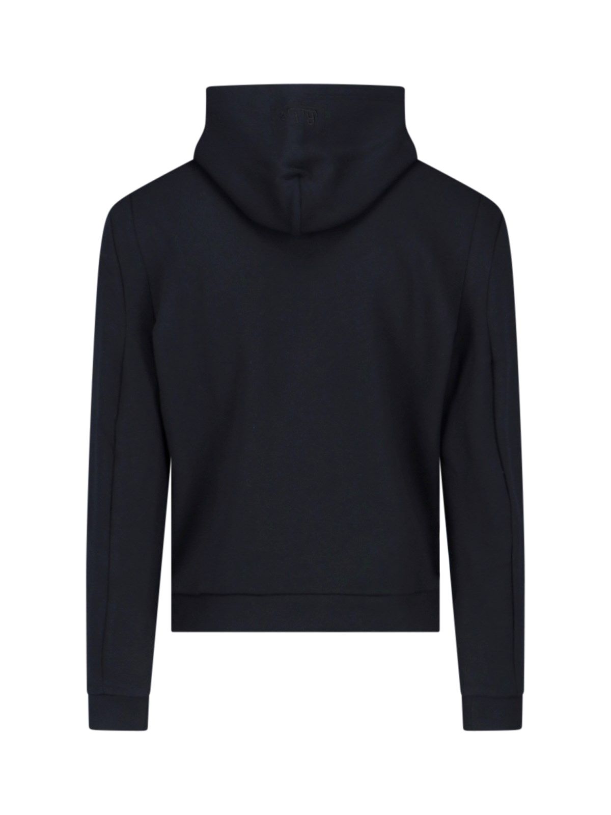 Basic hoodie