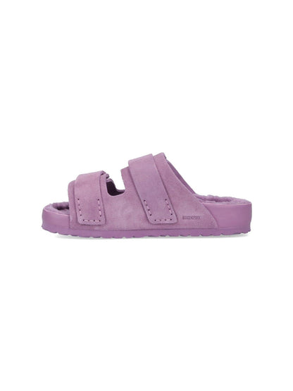 "Uji" sandals