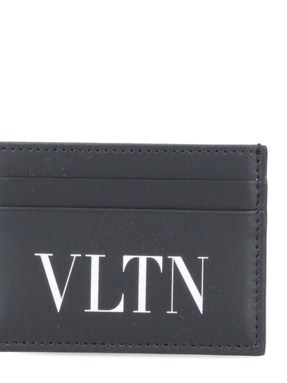 Portacarte "VLTN"