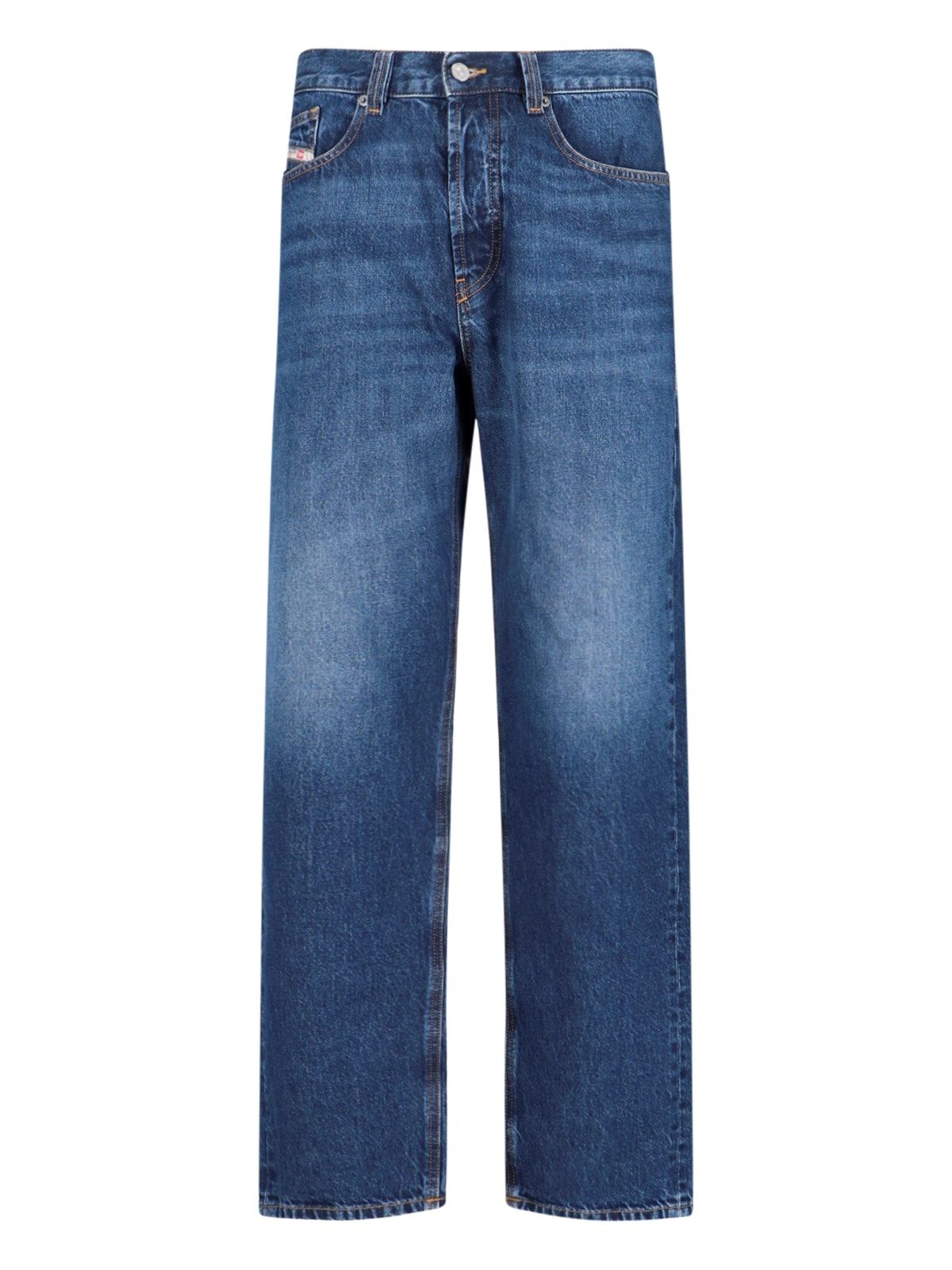 Jeans dritti "2010 D-Macs 09I27"