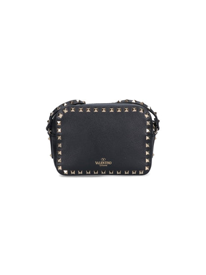 Borsa mini "Rockstud"