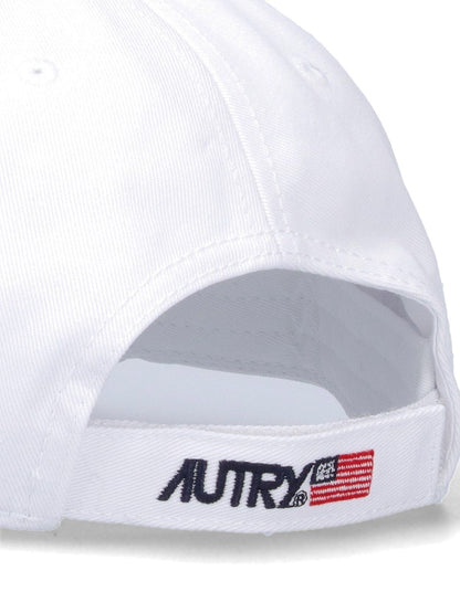 Logo Baseball Cap