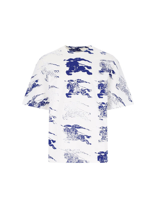 T-Shirt "Equestrian Knight"