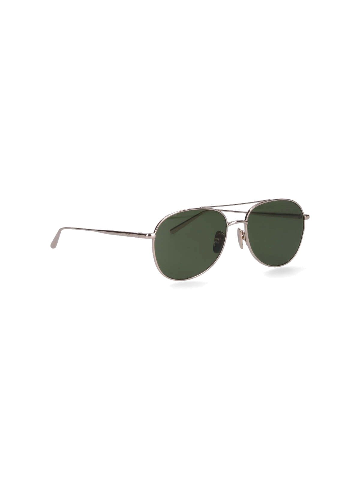 „Pilot“-Sonnenbrille